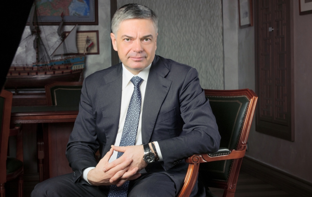 Заявление председателя наблюдательного совета клуба Сергея Шишкарёва